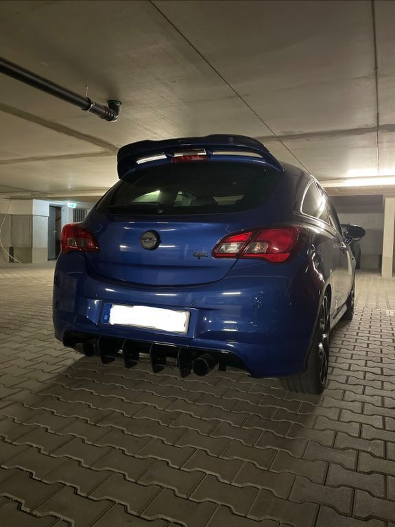 Opel Corsa 110.000 km 9.000 € Ingolstadt 85055