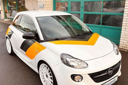 Opel Adam 61.119 km 10.950 &euro; Bornheim 53332