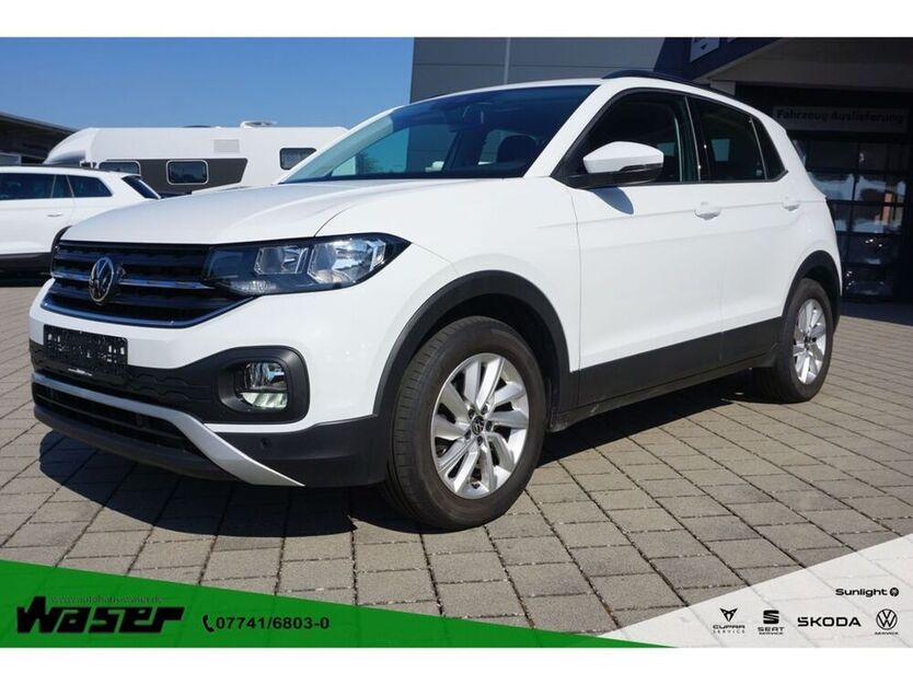 T-Cross