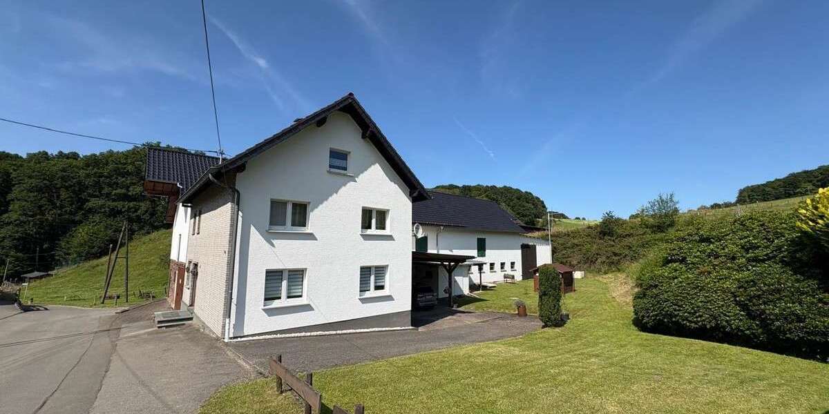 Haus zum Kaufen in Lindlar 699.000 € 160 m² 7 zimmer