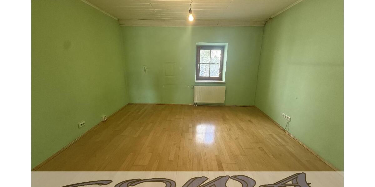 Charmantes Stadthaus in zentraler Lage in Neuburg - ideal für Familien oder Paare - Ein Objekt von Ihrem Immobilienpartner SOWA Immobilien und Finanzen - Mehrfamilienhaus, Wohnhaus Neuburg | Angebot:26729139