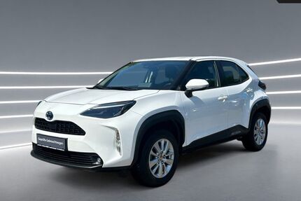 Toyota Yaris Cross 41.000 km 20.950 &euro; Overath 51491