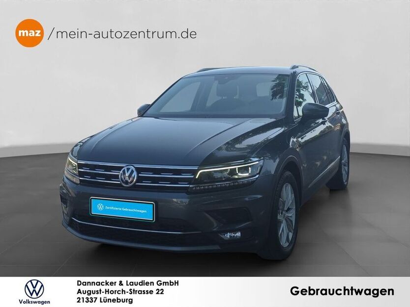 Tiguan
