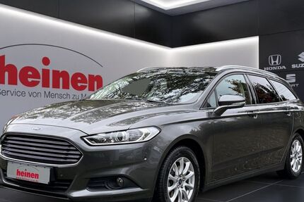 Ford Mondeo 85.000 km 15.899 € Hagen 58135