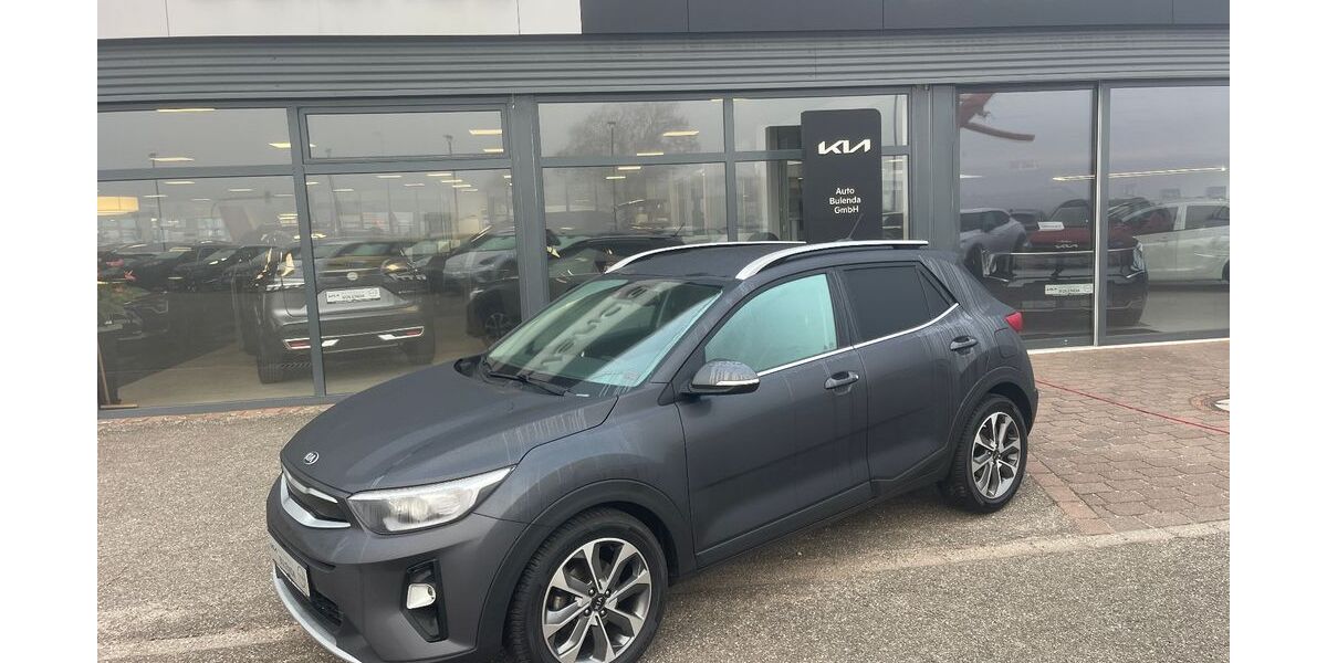 Kia Stonic 48.500 km 16.970 € Wesel 46485
