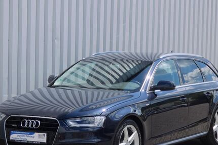 Audi A4 140.000 km 14.480 € Großheubach 63920