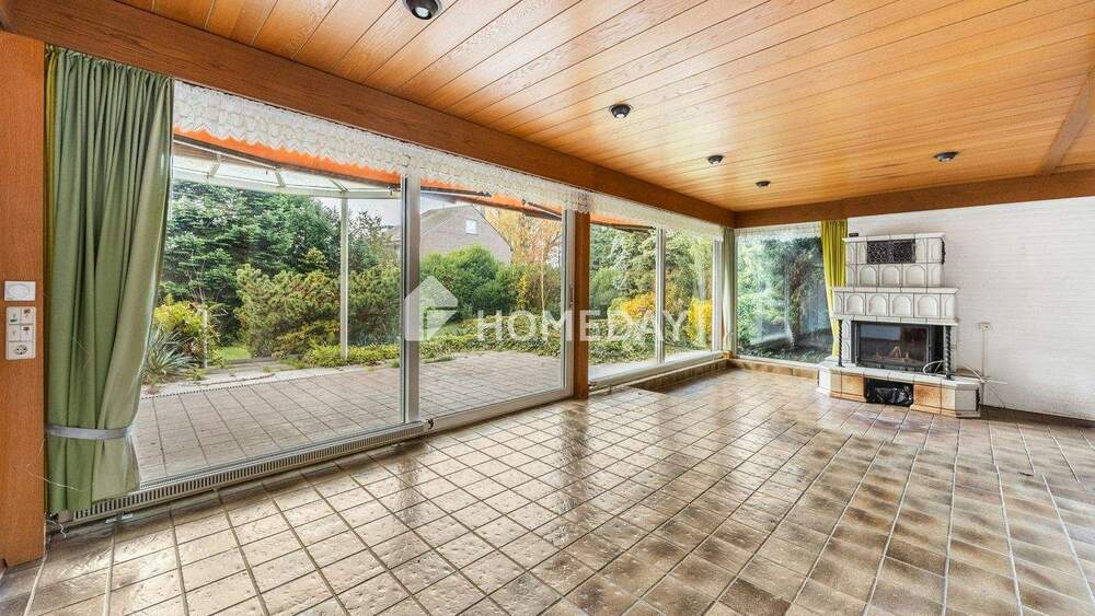 Einfamilienhaus Dinslaken Hiesfeld - 7 Zimmer, 220 m&sup2;, 499.000&euro; | Angebot:25357933