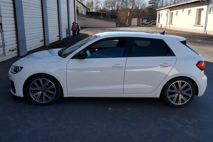 Audi A1 65.800 km 16.900 &euro; Schirnding 95706