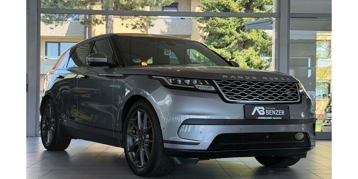 Land Rover Range Rover Velar 45.000 km 37.999 &euro; Wirges 56422