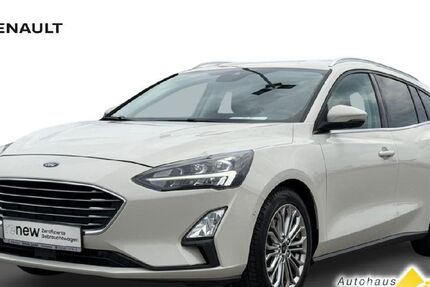 Ford Focus 70.600 km 12.990 &euro; Rathenow 14712