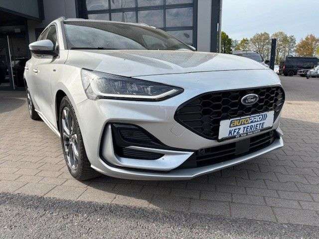 Ford Focus 18.512 km 20.490 &euro; Rhede 46414