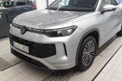 VW Tayron 28.700 km 37.940 &euro; Burgoberbach 91595