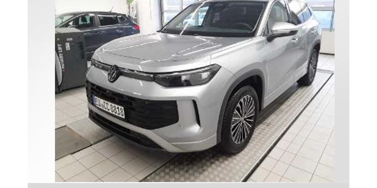 VW Tayron 28.700 km 37.940 &euro; Burgoberbach 91595