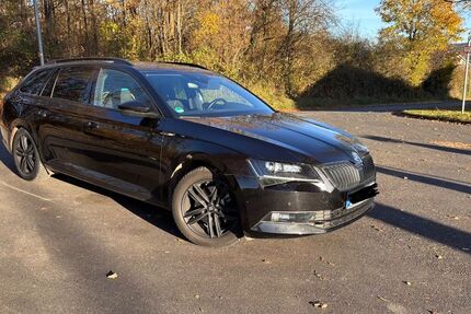 Skoda Superb 150.000 km 18.000 &euro; Ruppichteroth 53809