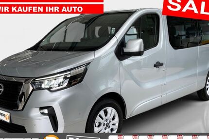 Nissan Primastar 16.918 km 34.440 &euro; Karlsruhe 76227