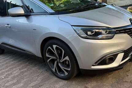 Renault Scenic 120.000 km 13.500 &euro; Ilsede / OT Adenstedt 31246