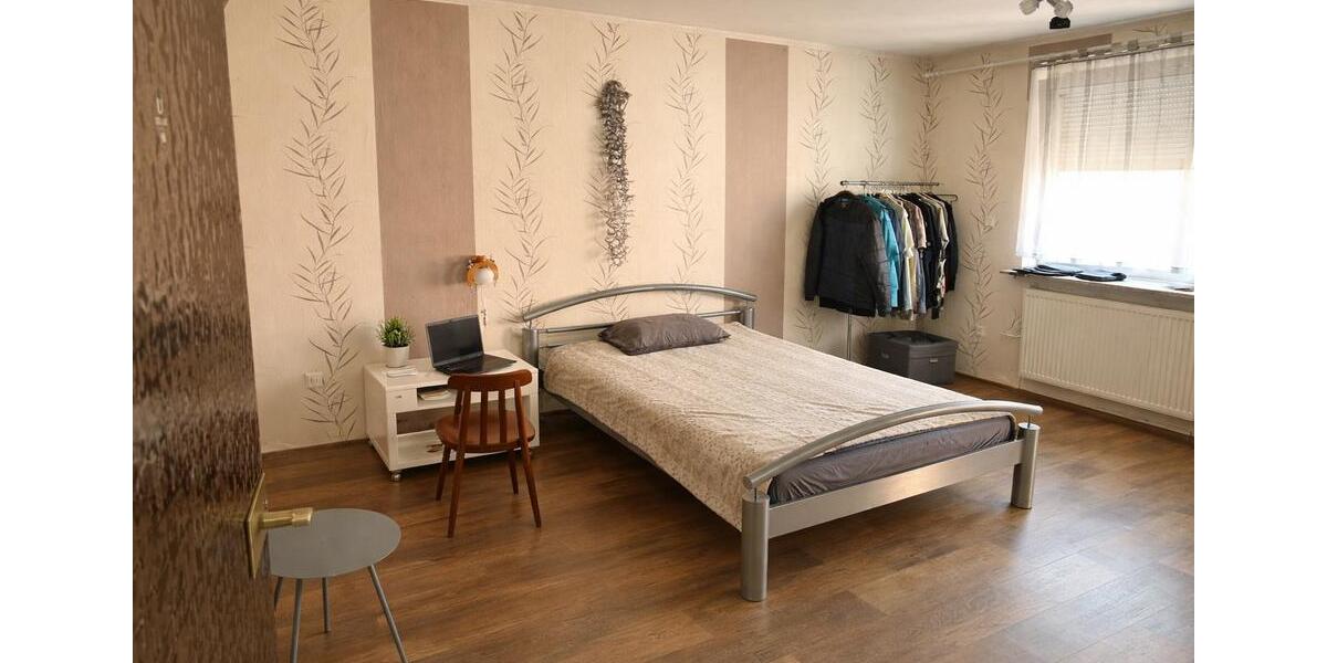 Etagenwohnung Löhne - 4 Zimmer, 90 m&sup2;, 165.000&euro; | Angebot:25942183