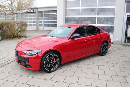 Alfa Romeo Giulia 15.400 km 34.900 &euro; Weilheim 82362