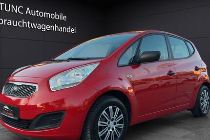 Kia Venga 130.303 km 4.790 &euro; Ahlen 59227