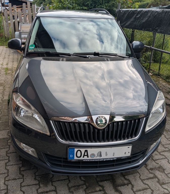 Fabia
