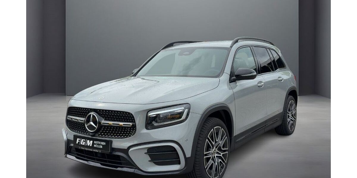 Mercedes-Benz GLB 200 6.000 km 48.370 &euro; Oranienburg 16515