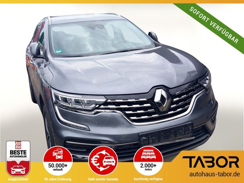 Koleos