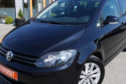 VW Golf Plus 160.133 km 5.490 &euro; Oerlenbach 97714