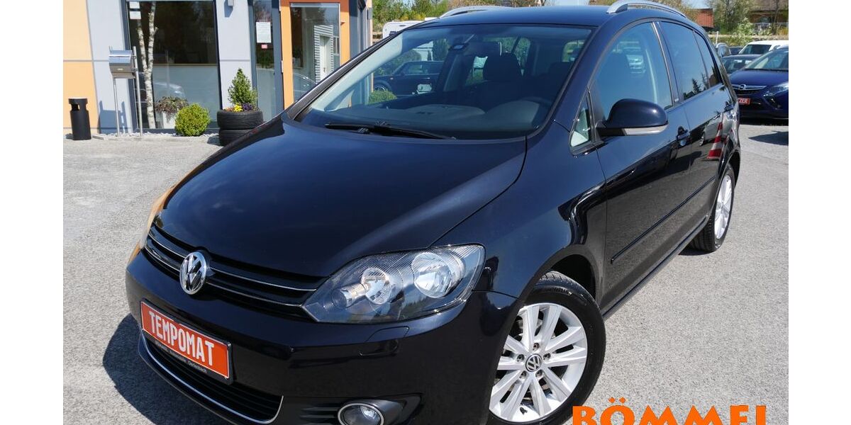 VW Golf Plus 160.133 km 5.490 &euro; Oerlenbach 97714