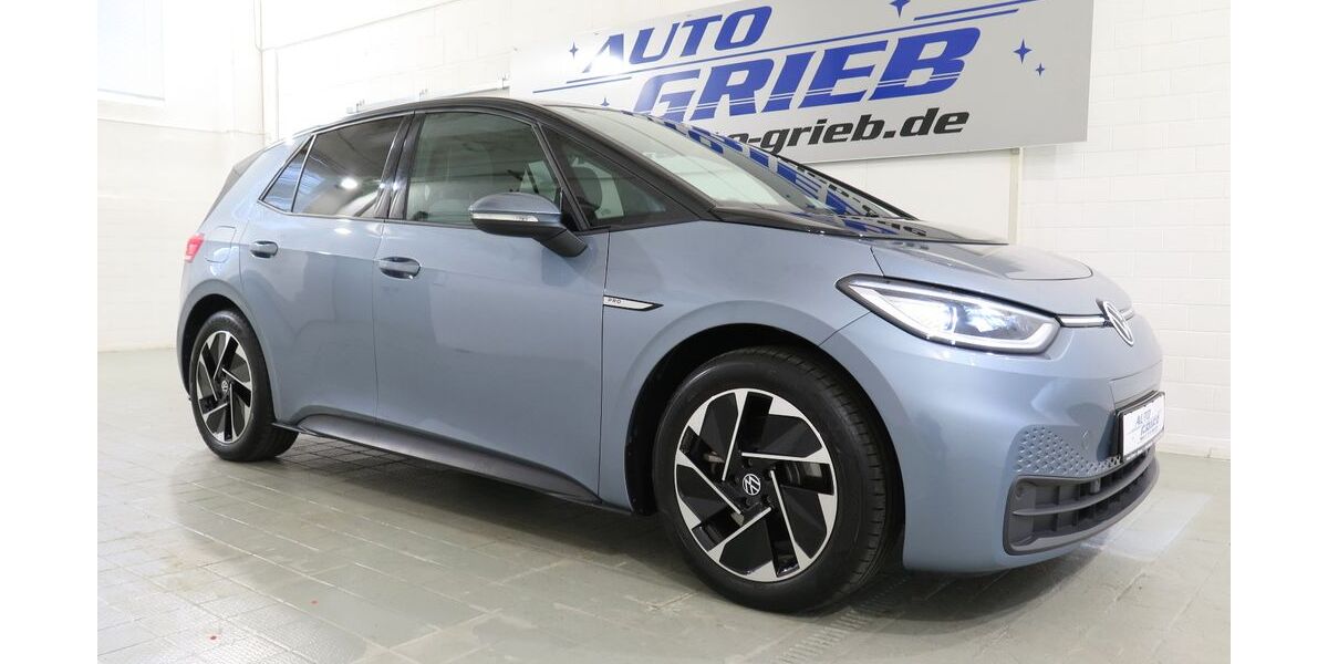 VW ID.3 14.900 km 20.950 &euro; Miesitz 07819