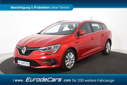 Renault Megane 89.000 km 15.500 &euro; Herzogenrath 52134