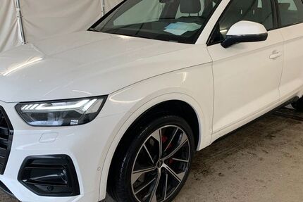 Audi Q5 200.000 km 28.750 &euro; Steinbach-Hallenberg OT Herges-Hallenberg 98587