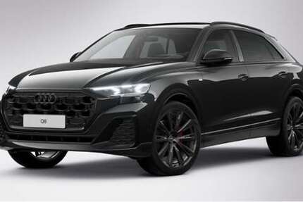 Audi Q8 7.500 km 115.439 &euro; Wernigerode 38855