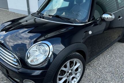 Mini Cooper 150.000 km 5.500 &euro; Merching 86504