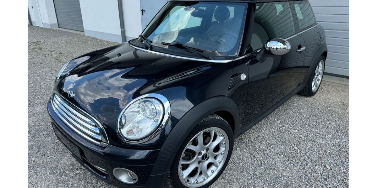 Mini Cooper 150.000 km 5.500 &euro; Merching 86504