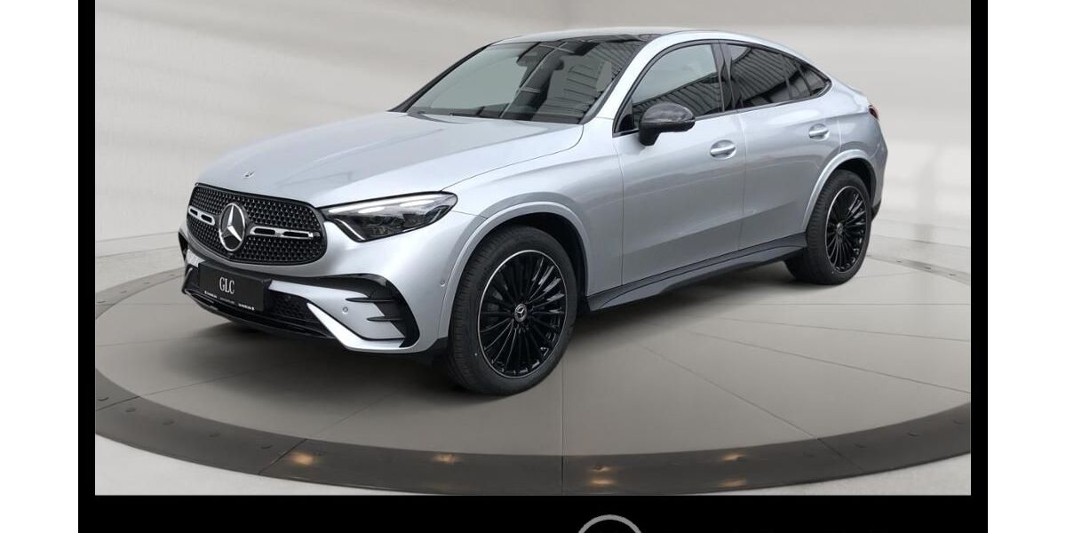 Mercedes-Benz GLC 200 8.000 km 62.489 &euro; Neckarsulm-Obereisesheim 74172