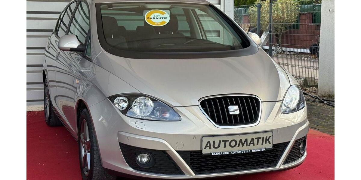 Seat Altea 45.950 km 11.650 &euro; Neuwied 56567