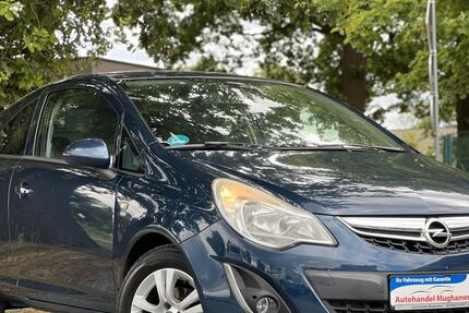 Opel Corsa 119.000 km 3.999 &euro; Ibbenbüren 49479