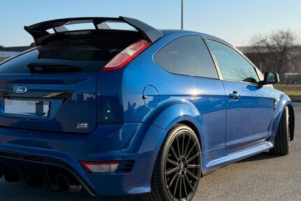 Ford Focus 85.350 km 33.770 &euro; Teistungen 37339