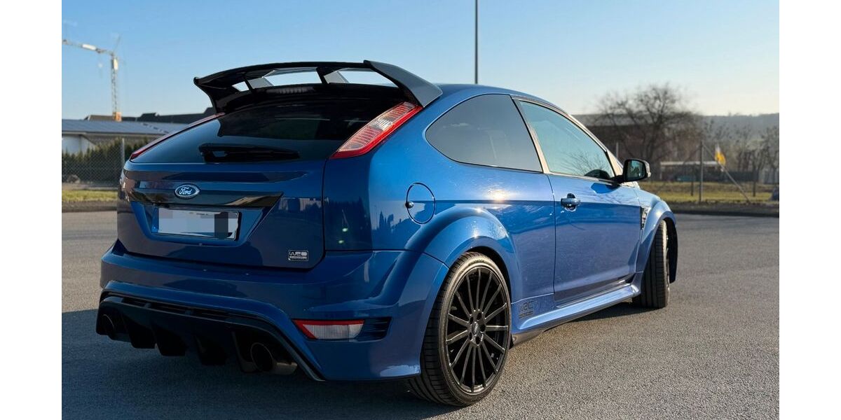 Ford Focus 85.350 km 33.770 &euro; Teistungen 37339