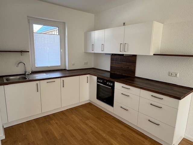 Etagenwohnung Kirchhain Niederwald - 2 Zimmer, 65 m&sup2;, 840&euro; | Angebot:27331750