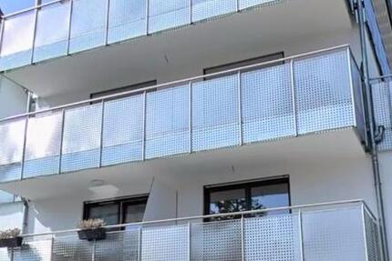 Barrierefrei 2 Zimmer Wohnung Heubach Zentrum, 2 zimmer