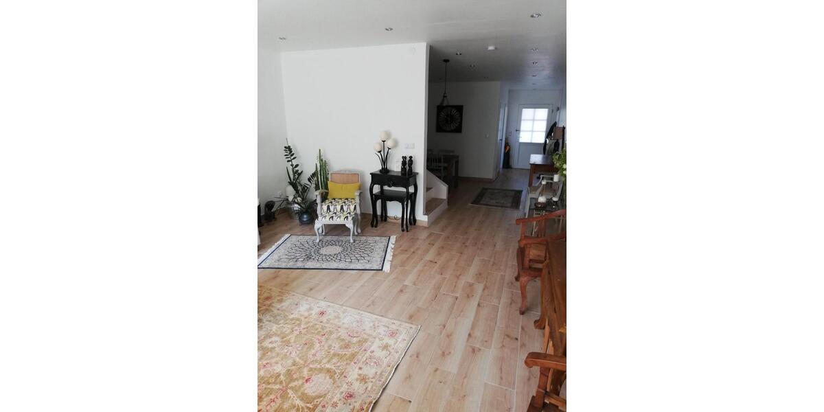 Reihenhaus Wrestedt - 5 Zimmer, 124 m&sup2;, 185.000&euro; | Angebot:27083045