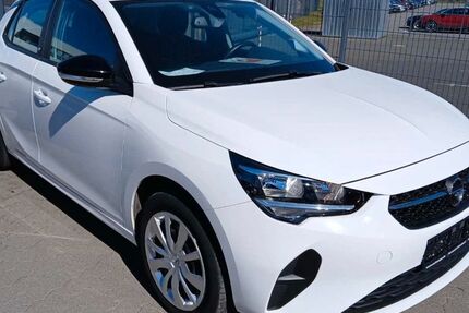 Opel Corsa 21.900 km 15.900 &euro; Mettingen 49497