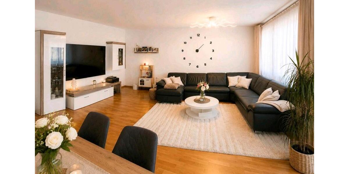 Etagenwohnung Kümmersbruck - 4 Zimmer, 115 m&sup2;, 359.000&euro; | Angebot:27013820