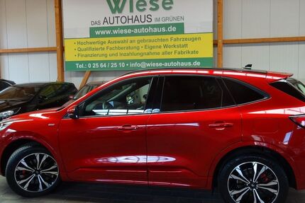 Ford Kuga 107.000 km 21.200 &euro; Vreden-Ortsteil Ammeloe 48691