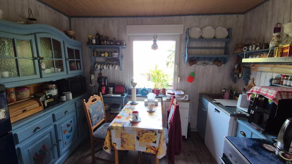 Einfamilienhaus Aken (Elbe) - 4 Zimmer, 98 m&sup2;, 128.999&euro; | Angebot:26757332