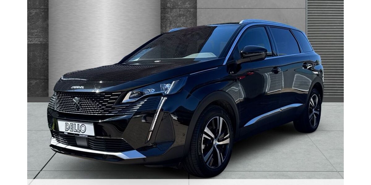 Peugeot 5008 48.485 km 24.990 &euro; Neumünster 24536