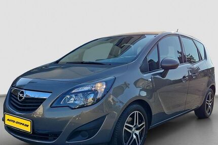 Opel Meriva 59.983 km 8.450 &euro; Herford 32051