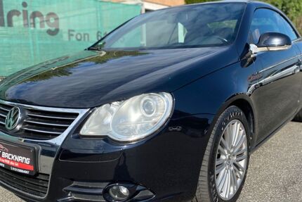 VW Eos 217.000 km 3.999 € Backnang 71522