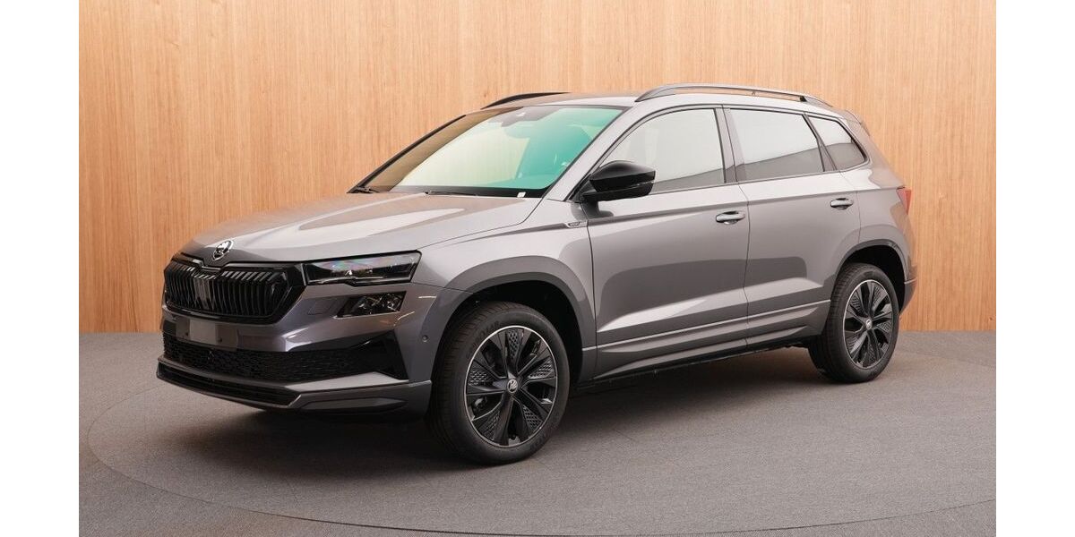 Skoda Karoq 1.125 km 39.750 &euro; Neuwied-Engers 56566